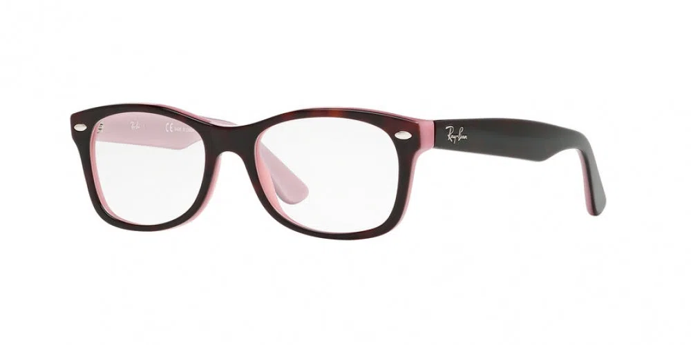 Ray-Ban Kids 0RY1528 Eyeglasses - view 6